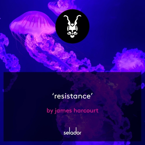 James Harcourt, ASYN - Resistance [SEL153]